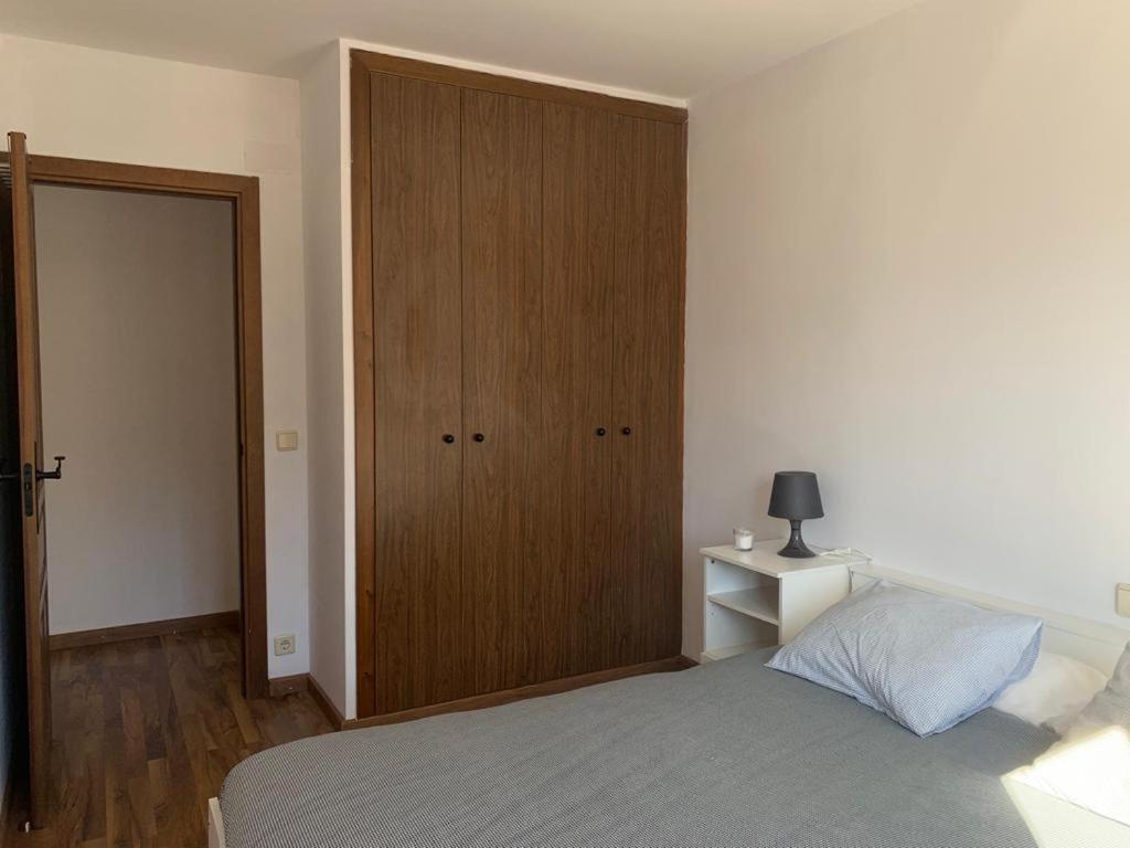 Apartamento San Mateo Camarena de la Sierra Dış mekan fotoğraf