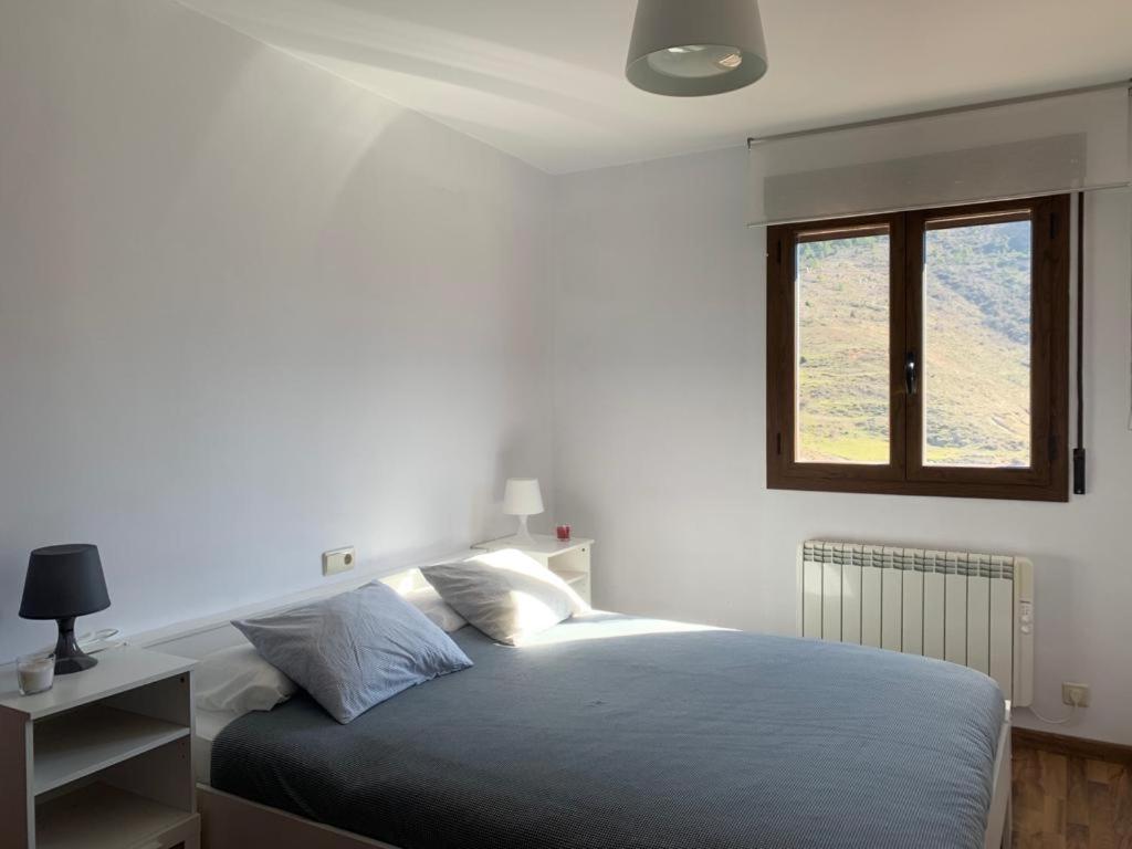 Apartamento San Mateo Camarena de la Sierra Dış mekan fotoğraf