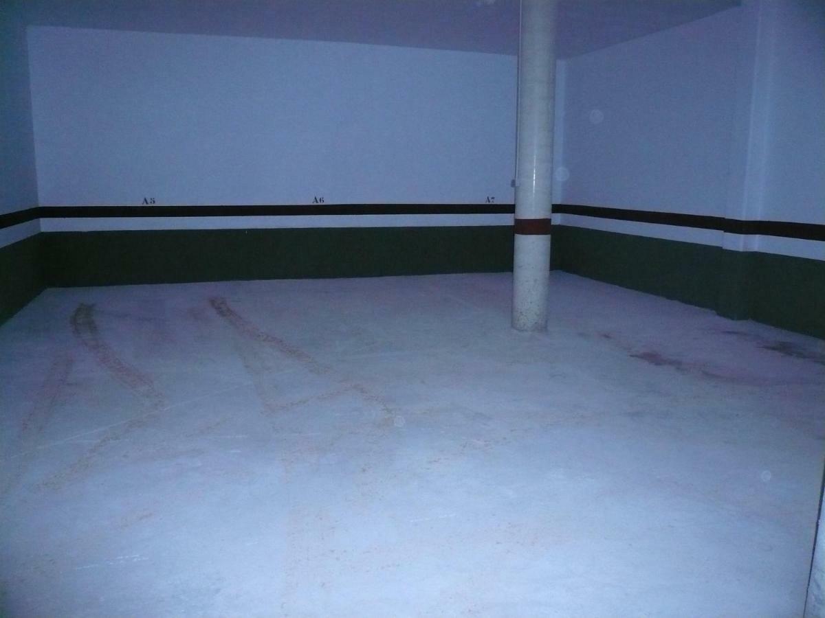 Apartamento San Mateo Camarena de la Sierra Dış mekan fotoğraf