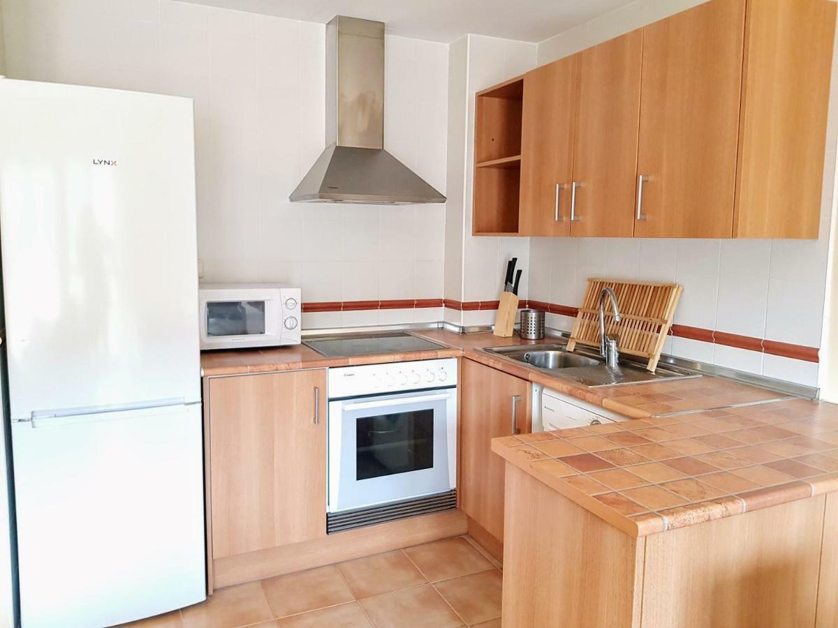 Apartamento San Mateo Camarena de la Sierra Dış mekan fotoğraf